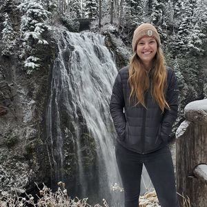 Meet your Posher, Brittany